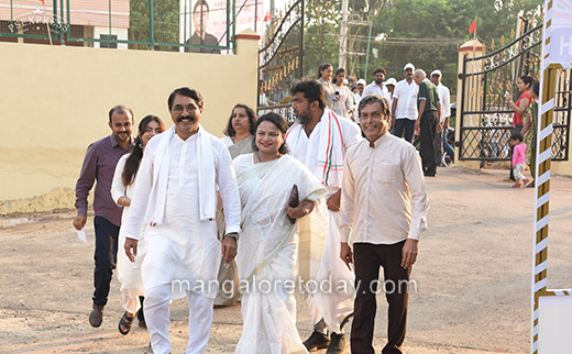 DK constituency